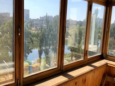 квартира по адресу Энтузиастов ул., 15