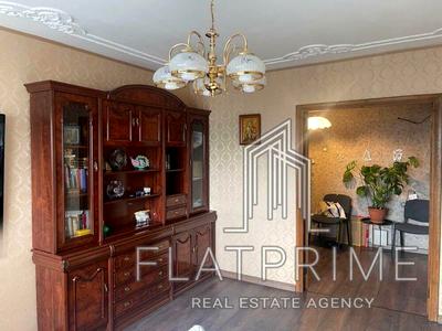 квартира за адресою Захарівська вул., 3-А
