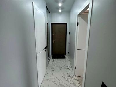 квартира за адресою Салютна вул., 2к6