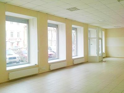 комерційна за адресою Большая Арнаутская, 123