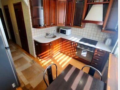 квартира за адресою Київ, Академіка Глушкова просп., 29