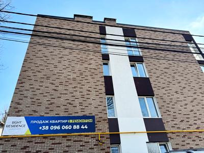 квартира за адресою Миколи Сингаївського вул. (Ново-Оскольська), 59-Г