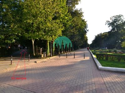 квартира по адресу Шевченко ул., 99