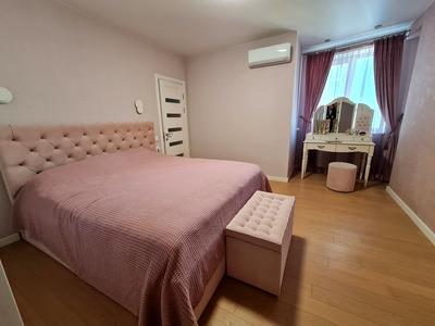 квартира за адресою Білоруська вул., 36А