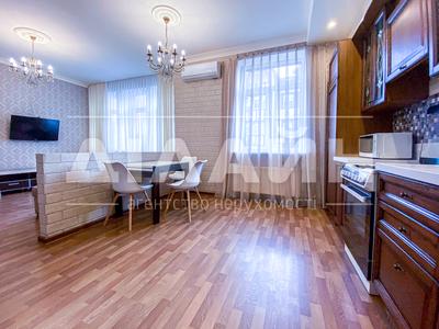 квартира по адресу Розваги ул., 27