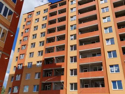 квартира за адресою Нижня Берегова вул., 2/2