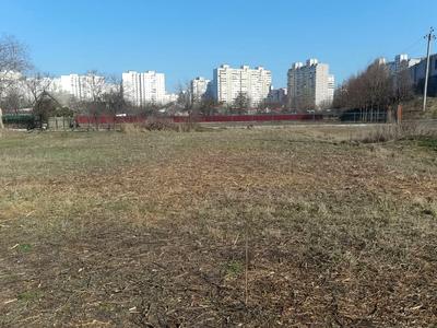 участок по адресу Чорторийська ул. (Седова), 7