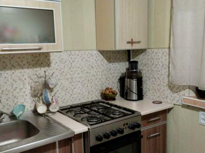 квартира по адресу Метростроителей, 41