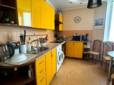 квартира за адресою Леся Курбаса просп., 5-В