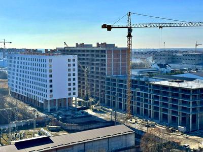 квартира по адресу Трускавецкая ул., 20