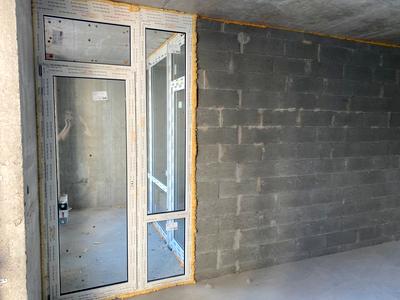 квартира за адресою Дніпровська набережна вул., 20-А