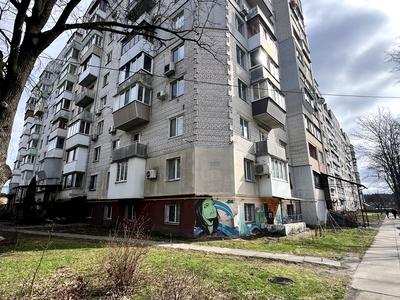 квартира за адресою Лісова вул., 20-А