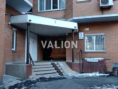 квартира по адресу Клиническая ул., 23/25