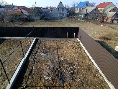 будинок за адресою Леоніда Каденюка пров. (Комарова)