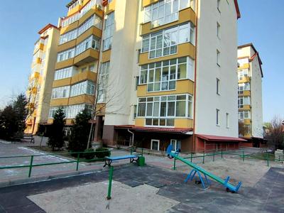 квартира за адресою Машинобудівників вул., 17
