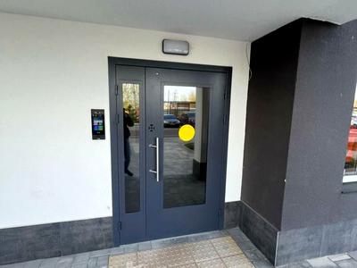 квартира за адресою Металургів вул., 35