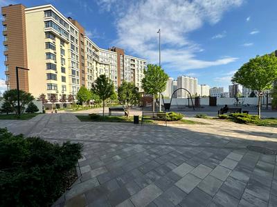 квартира по адресу Юнатская ул., 2