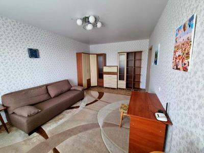 квартира по адресу Независимости бульв., 31