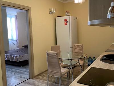 квартира по адресу Обсерваторный переулок, 2/6
