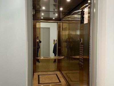 квартира по адресу Генуэзская ул., 3В
