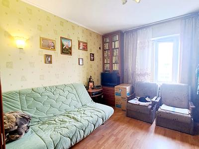 квартира по адресу Киев, Ревуцкого ул., 18