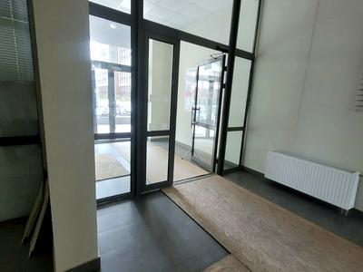 квартира по адресу Олександра Олеся ул., 3