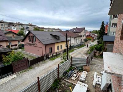 квартира по адресу Зализничная ул., 3