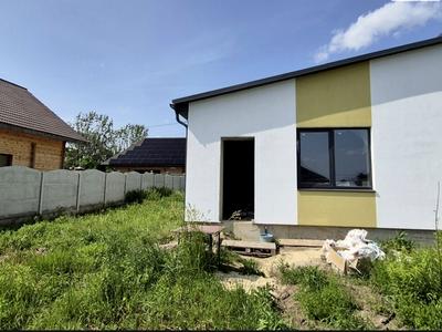 дом по адресу с. Городище, Бармацька, 79