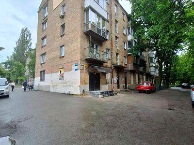 квартира по адресу Богдана Гаврилишина ул. (Ванди Василевської), 18
