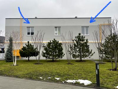 квартира за адресою Райдужний пров., 10