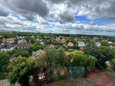 квартира за адресою Мрії вул. (Академіка Туполєва), 17/19