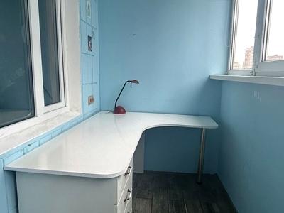 квартира по адресу Бориса Гмыри ул., 3