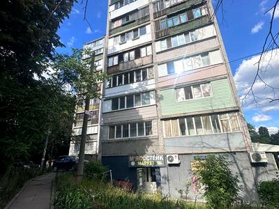 квартира по адресу Марка Безручка ул., 27/3