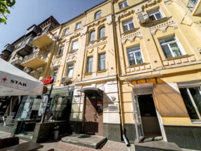 квартира за адресою Київ, Шота Руставелі вул., 8