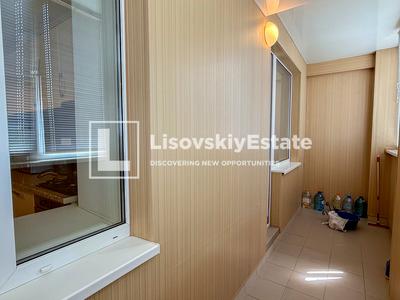 квартира за адресою Хмельницька вул., 10
