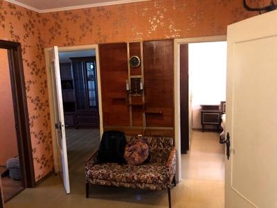 квартира по адресу Академика Заболотного ул., 42