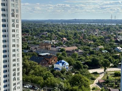 квартира по адресу Днепровская набережная ул., 26-Д