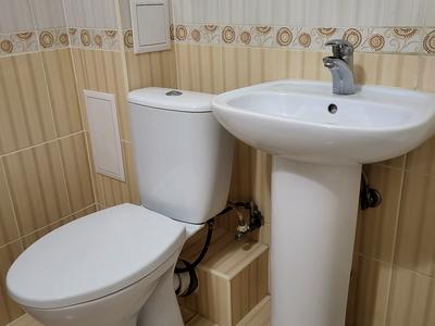 квартира по адресу Вишнева ул., 1