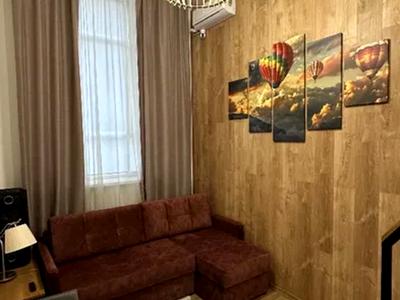 квартира за адресою Київ, Машинобудівна вул., 41
