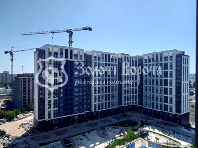 квартира за адресою Святослава Хороброго вул., 11-Б