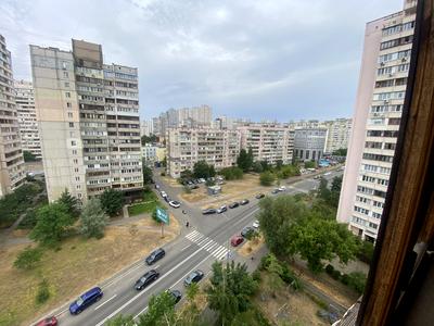 квартира по адресу Ларисы Руденко ул., 21