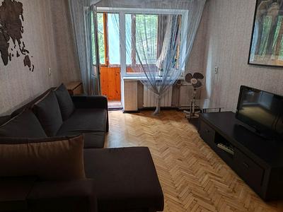 квартира за адресою Метробудівська вул., 6