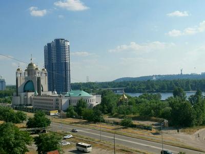 квартира по адресу Никольско-Слободская ул., 6/2