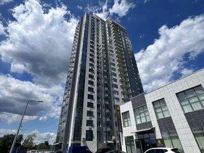 квартира по адресу Трускавецкая ул., 10-Д