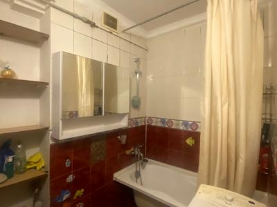 квартира за адресою Пономарьова вул., 4