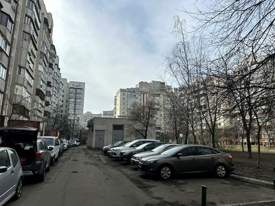квартира за адресою Степана Рудницького вул. (Академіка Вільямса), 9