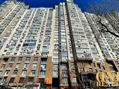 квартира по адресу Ованеса Туманяна ул., 15-А