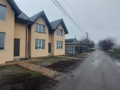 дом по адресу Полевая ул., 8