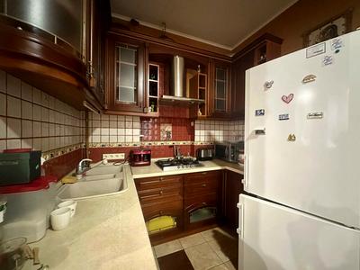 дом по адресу Капитана Кузнецова ул.