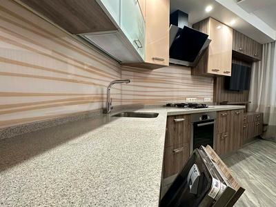 квартира за адресою Набережна Перемоги вул., 62